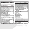 multivitaminico ottimizzare le capsule multivitaminiche metilate